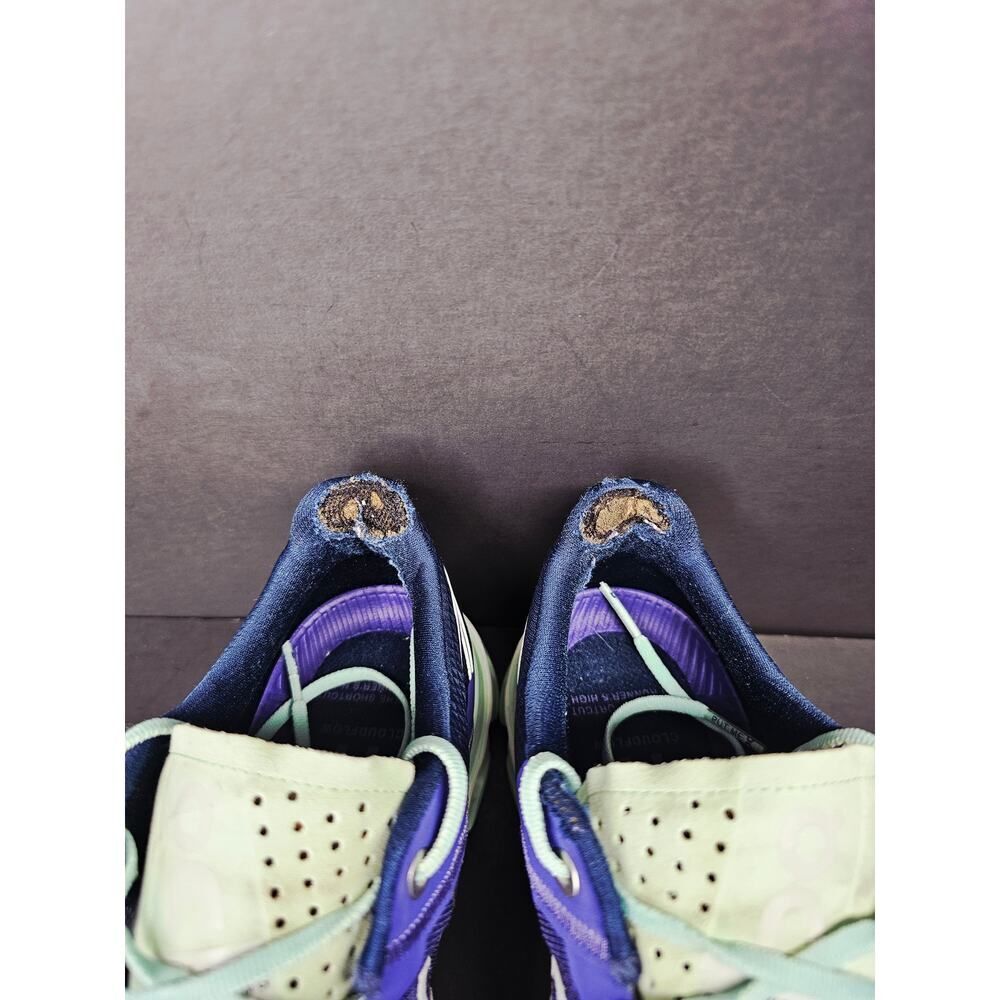 Oncloud Women 8 Comfy footwear - Picture 7 of 10